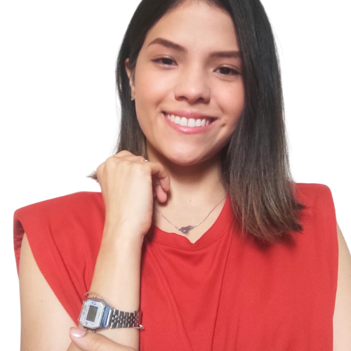 Dra. Valentina Zerpa Quintero